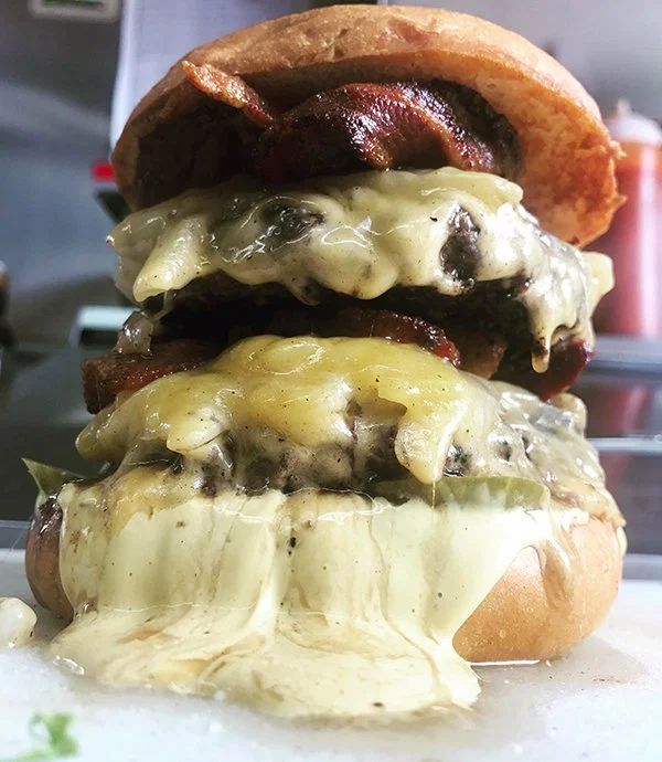 najlepsze burgery101