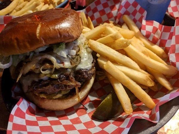 najlepsze burgery90