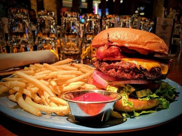 najlepsze burgery w miescie60