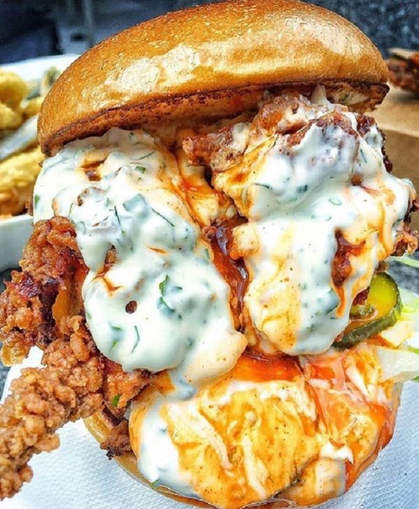 najlepsze burgery w miescie45