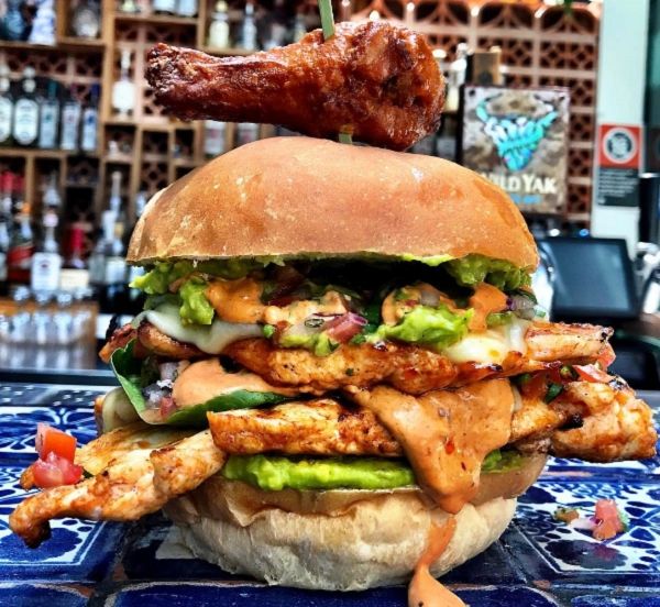 najlepsze burgery w miescie100