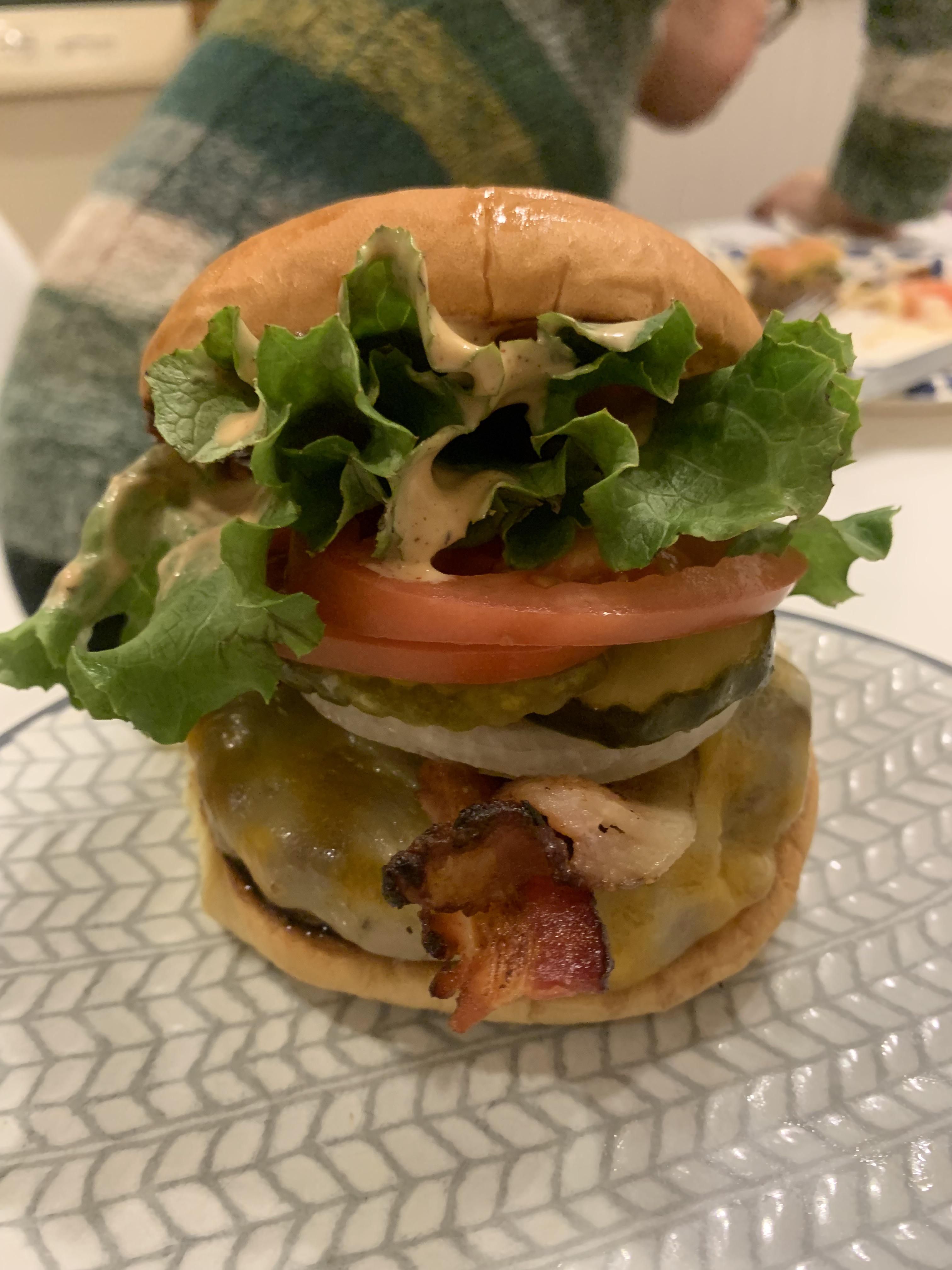 mega burgery44