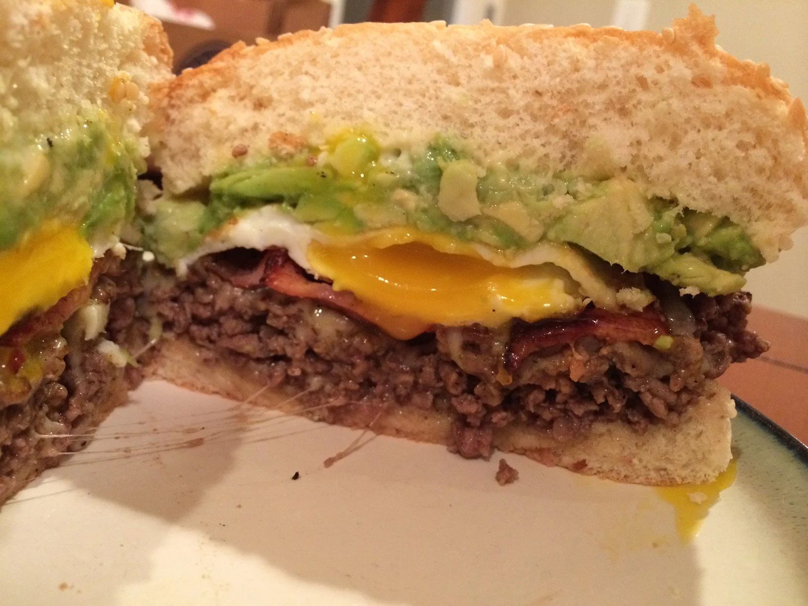 mega burgery69