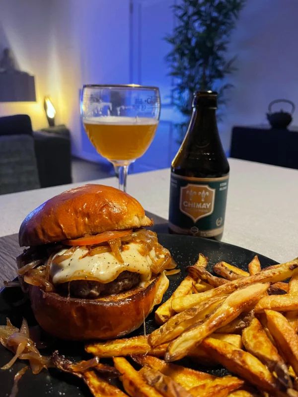 mega burgery36