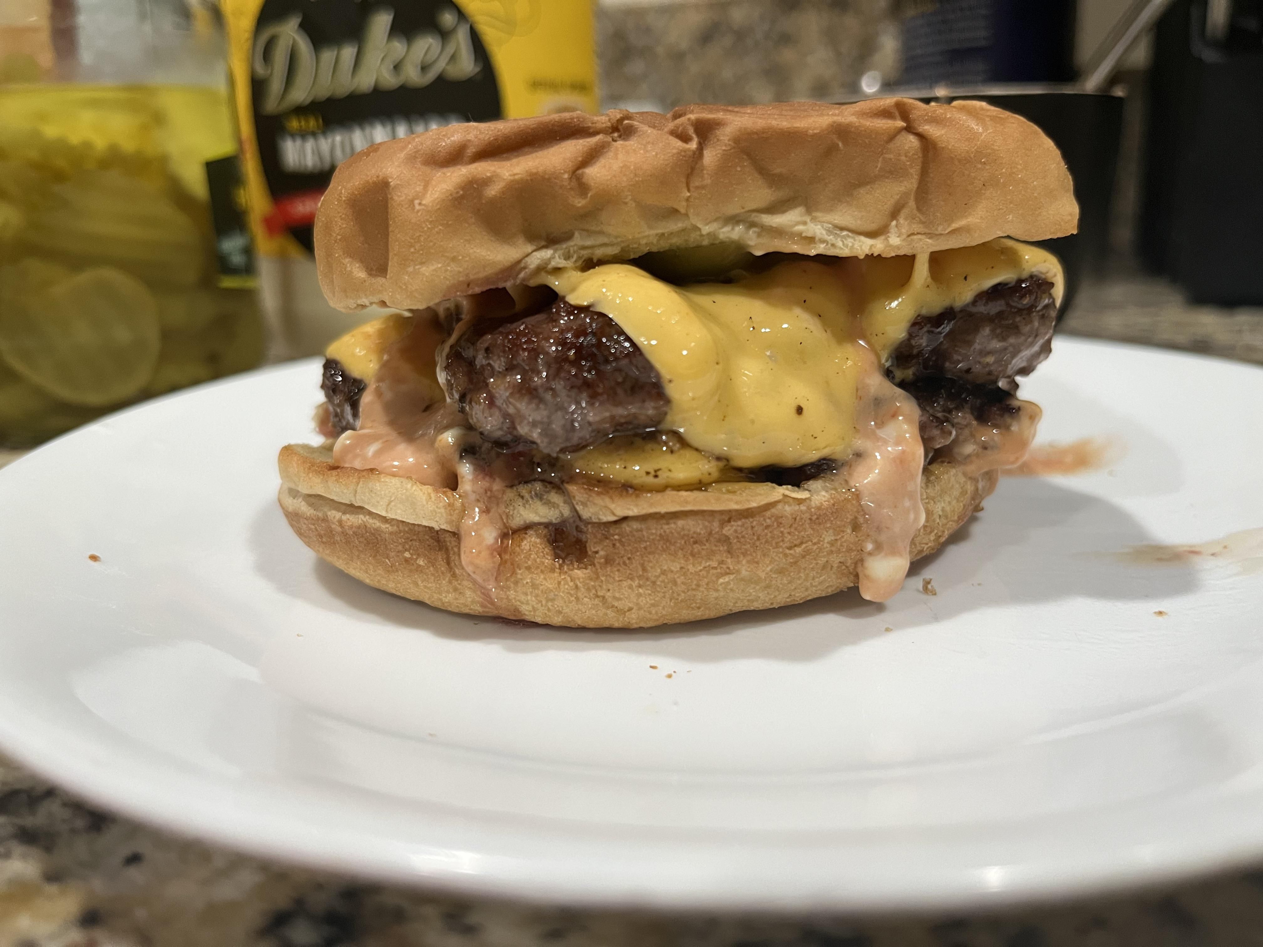 mega burgery67