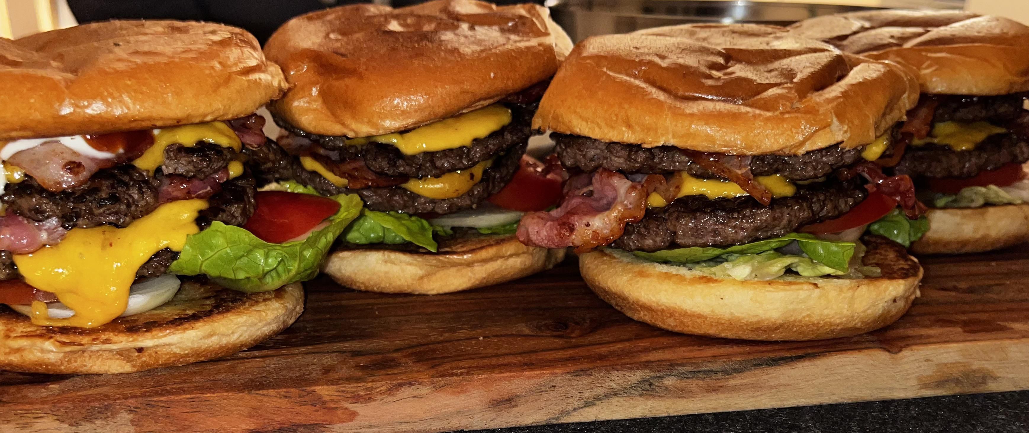 mega burgery33