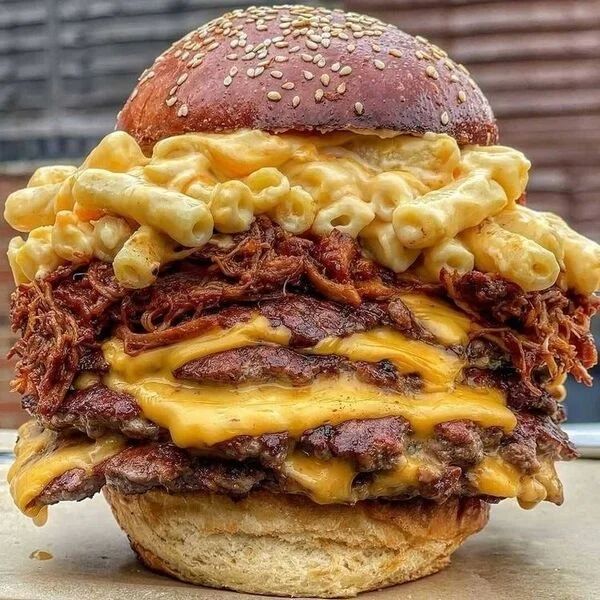 mega burgery18