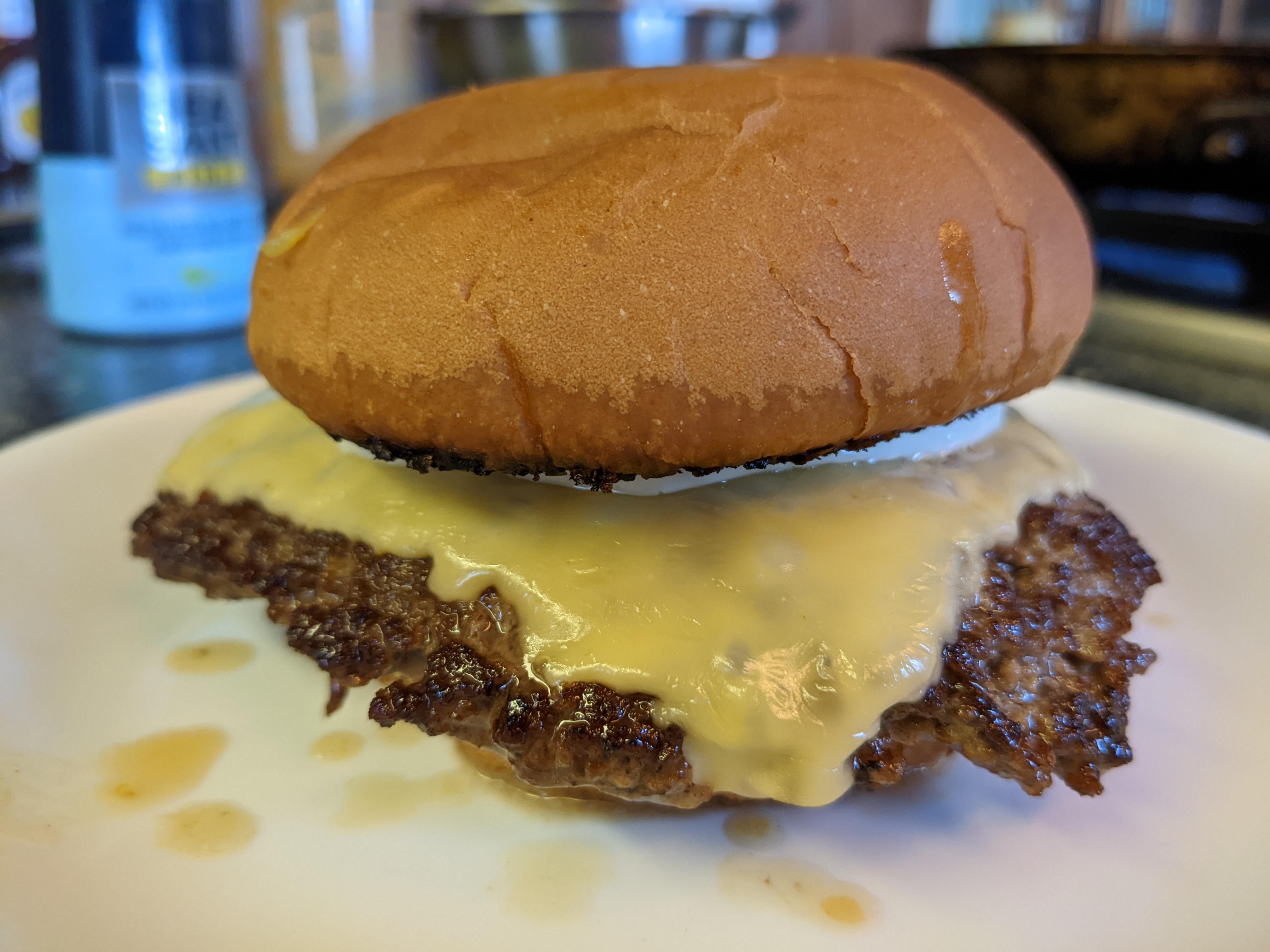 mega burgery19