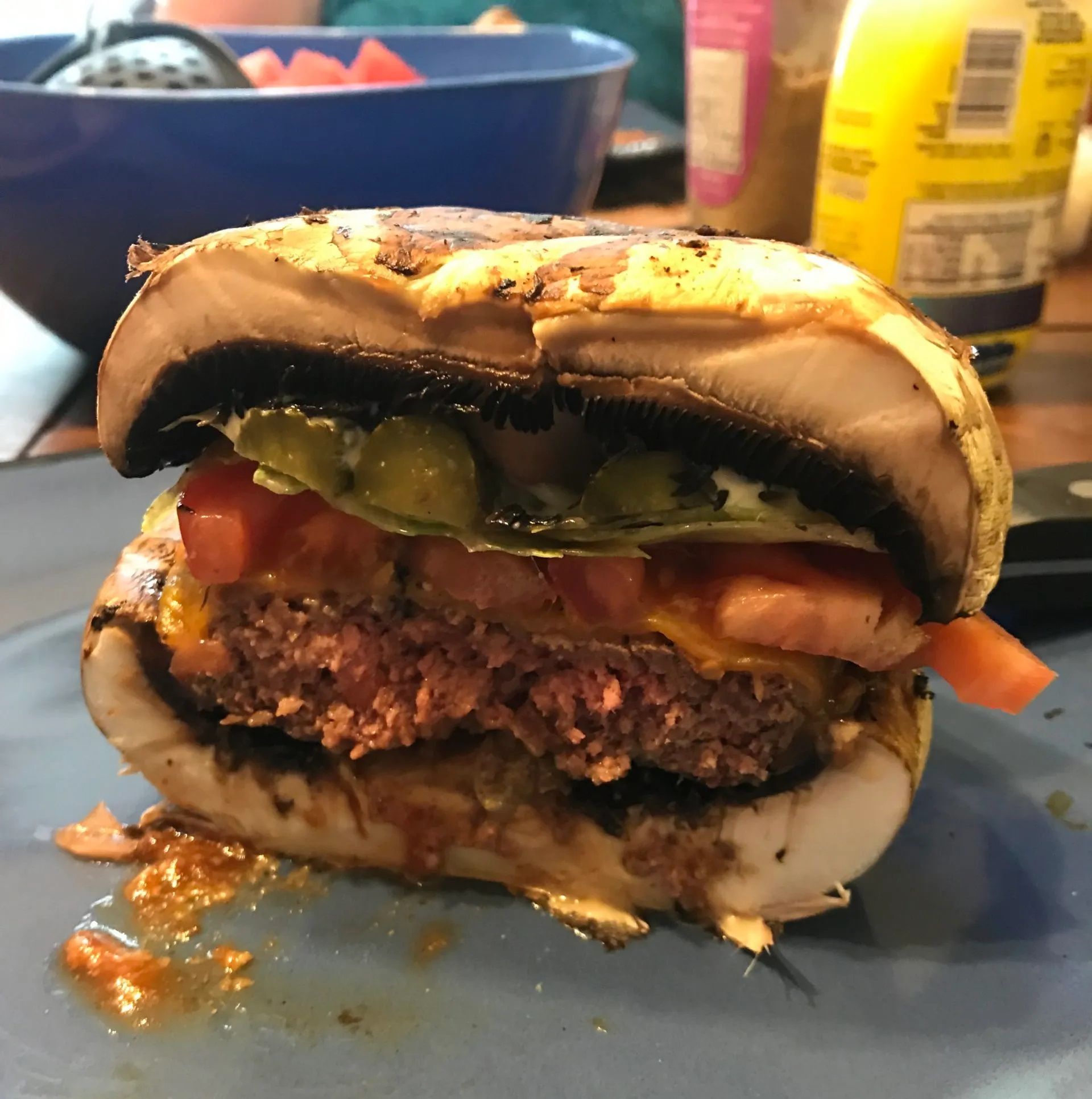mega burgery66