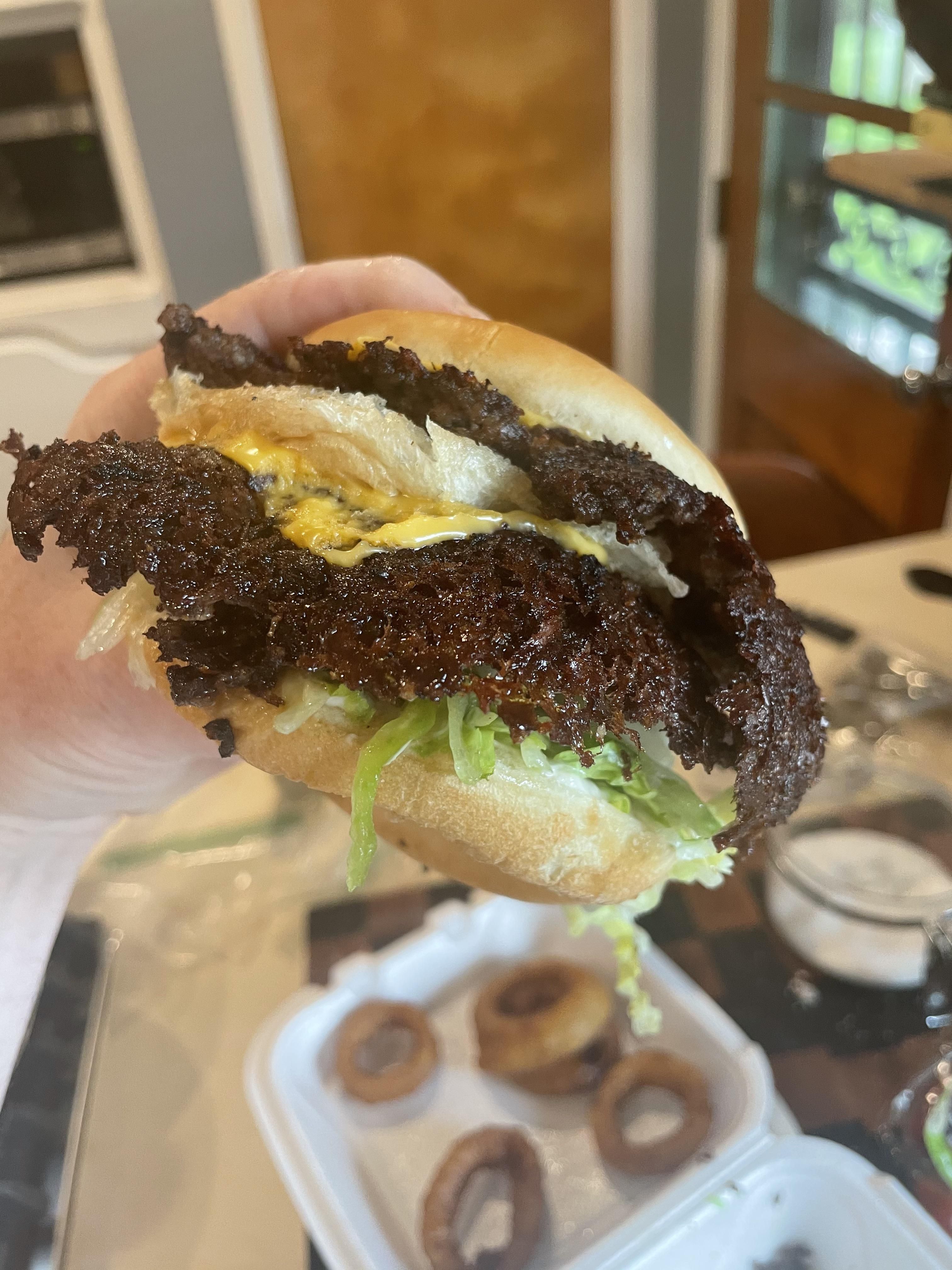 mega burgery62