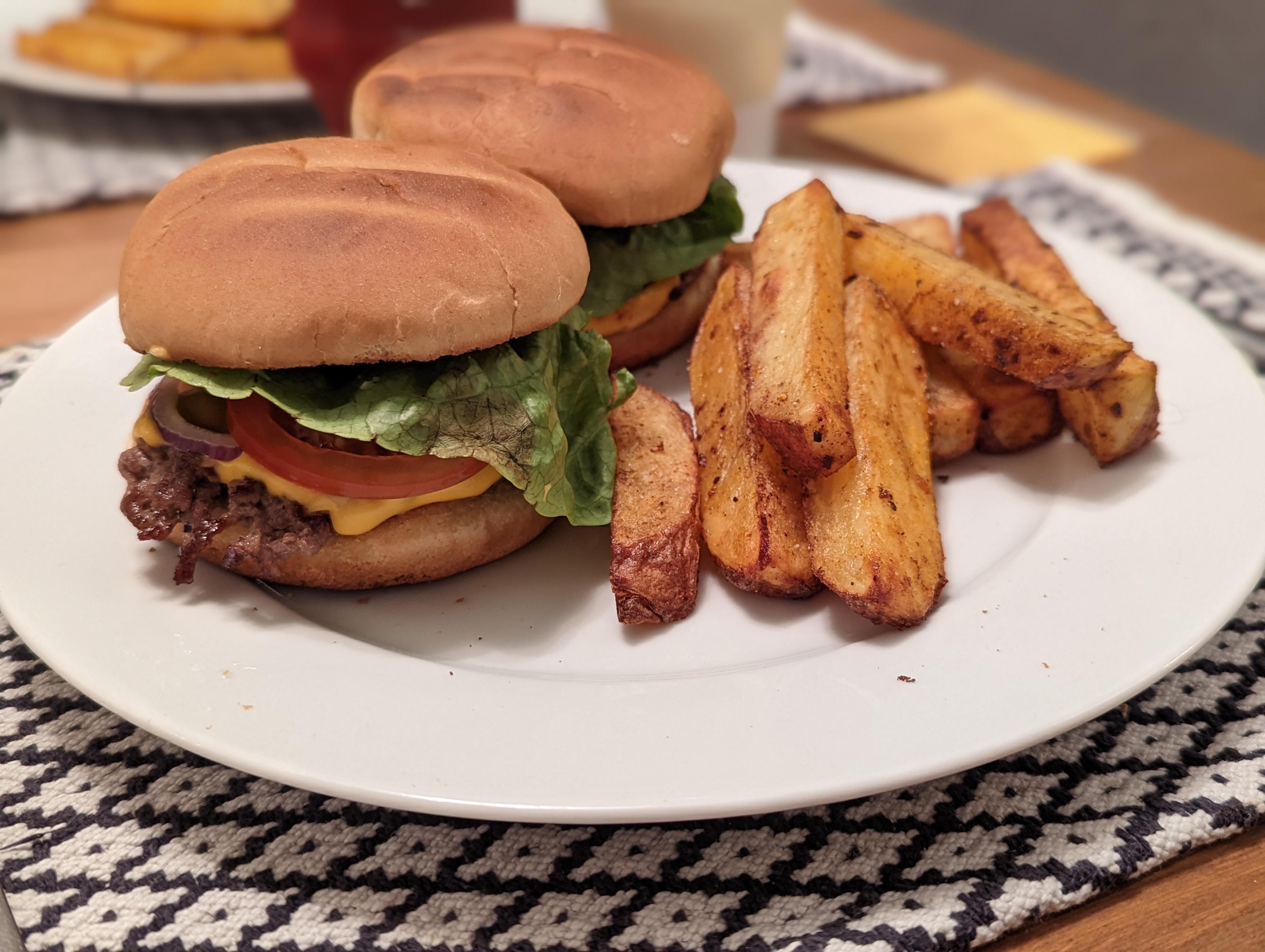 mega burgery57