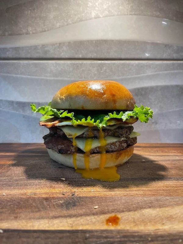 mega burgery53
