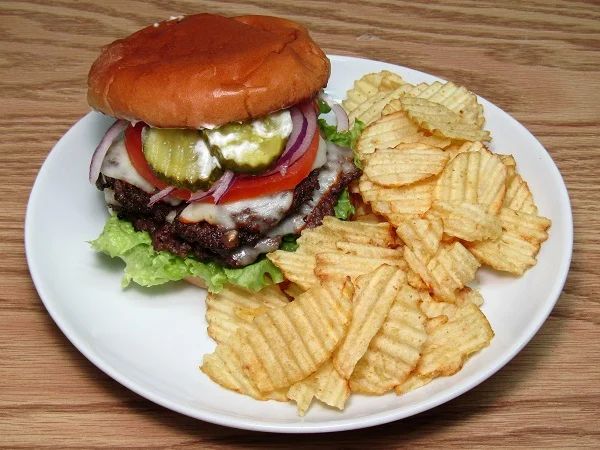 mega burgery39