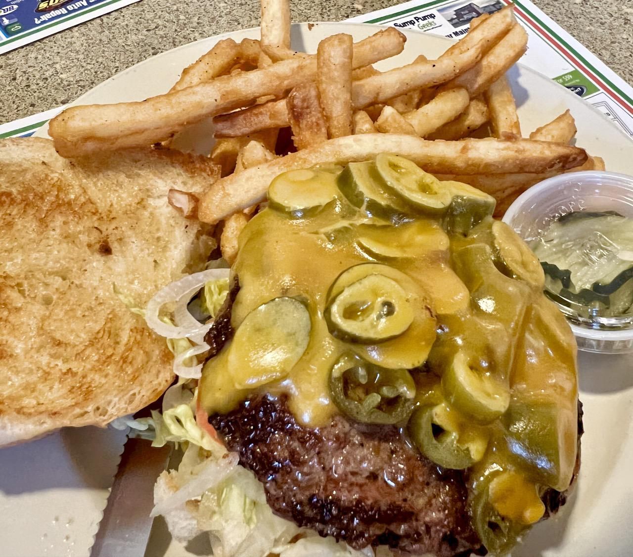 mega burgery59