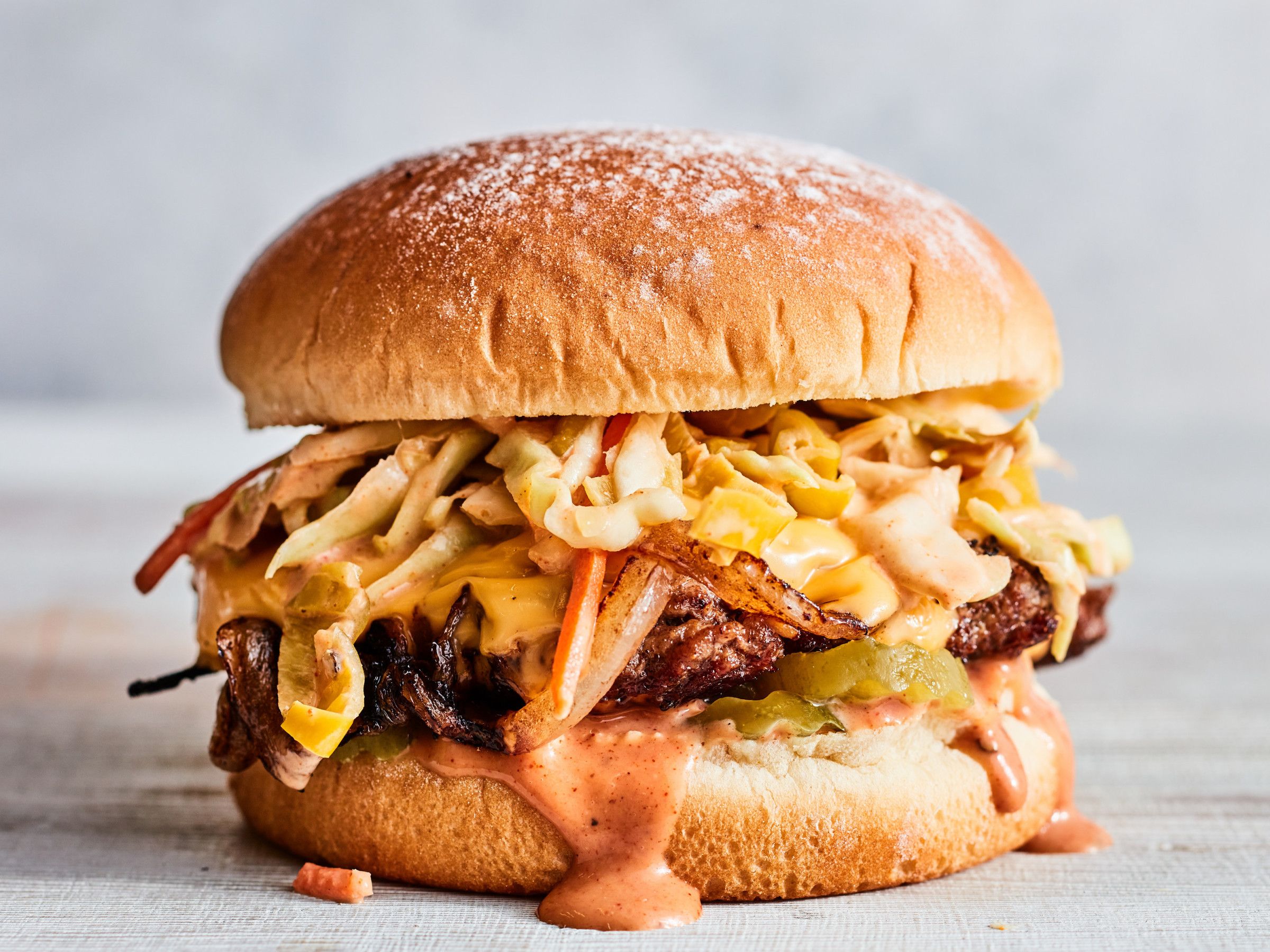 mega burgery10