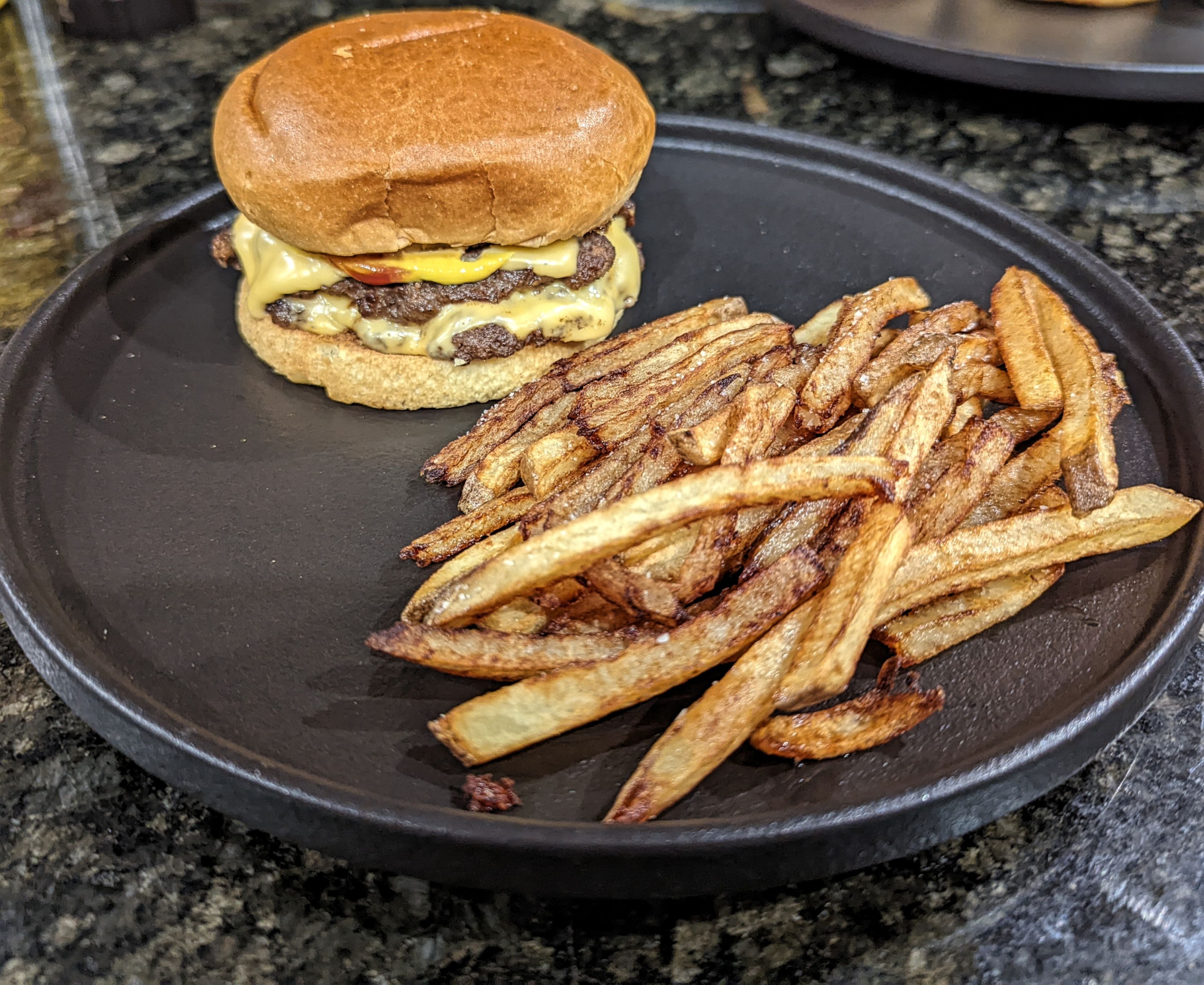 mega burgery71