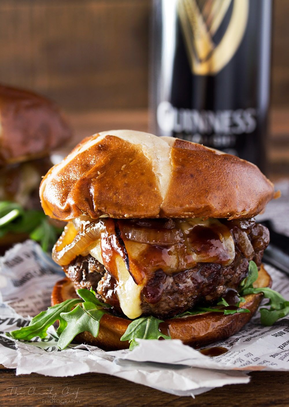 mega burgery51