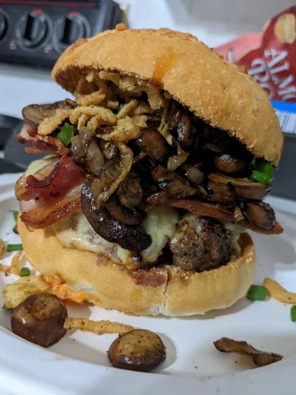 mega burgery52