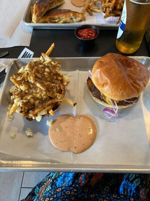 burger na dobry poczatek 17