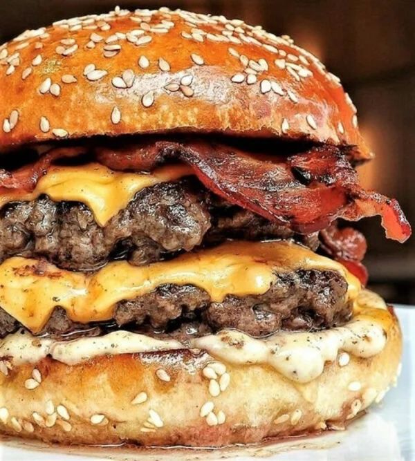 burger na dobry poczatek 58