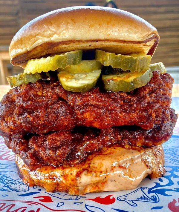 burger na dobry poczatek 19