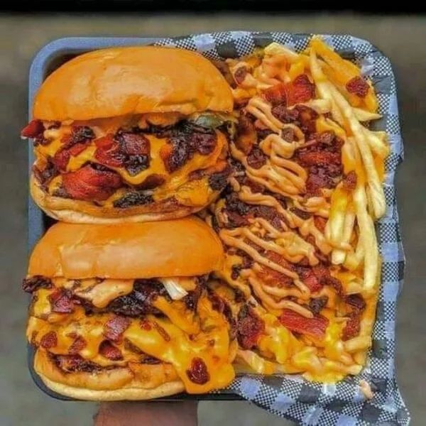 burger na dobry poczatek 39