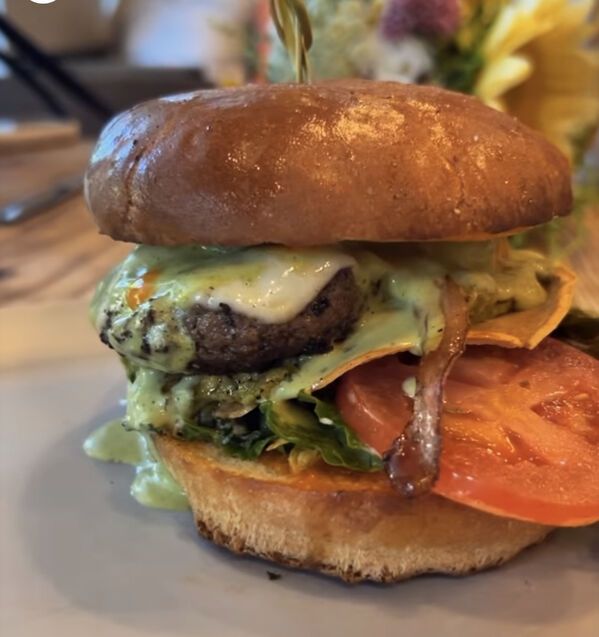 burger na dobry poczatek 8