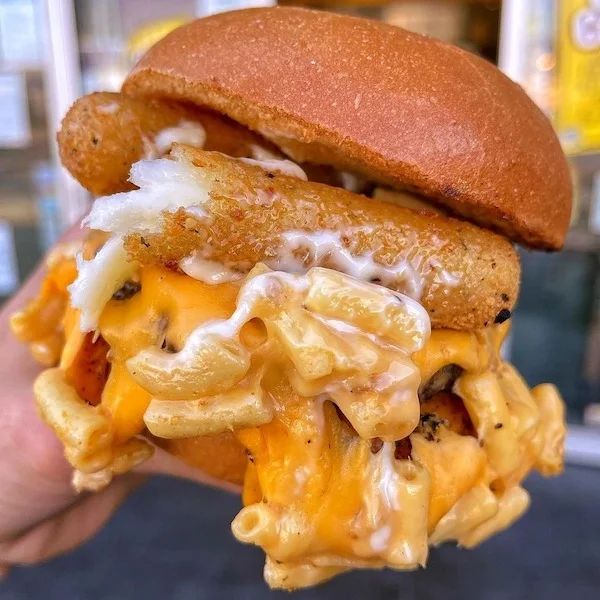 burger na dobry poczatek 51