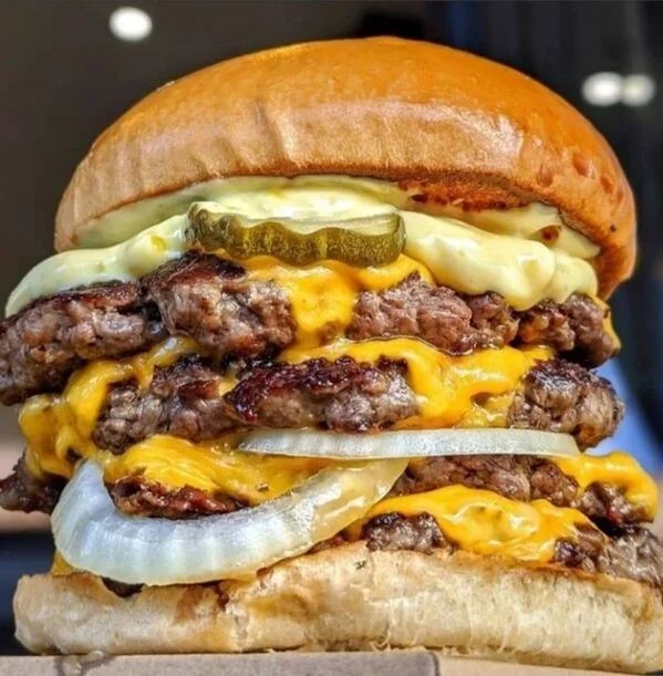 burger na dobry poczatek 38