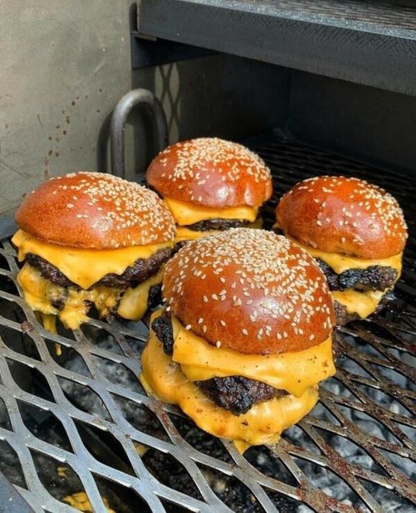 burger na dobry poczatek 14