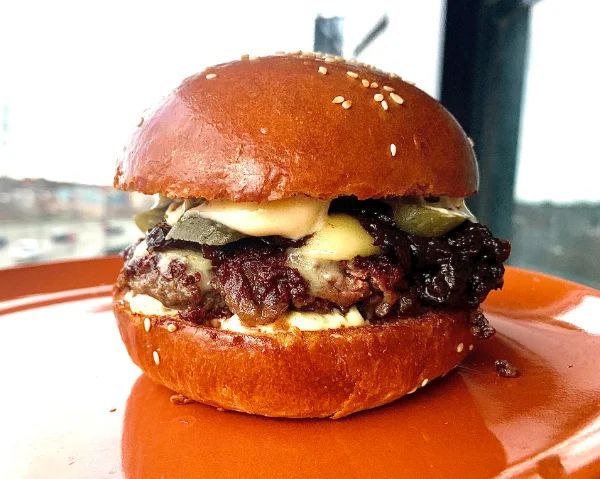 burger na dobry poczatek 59