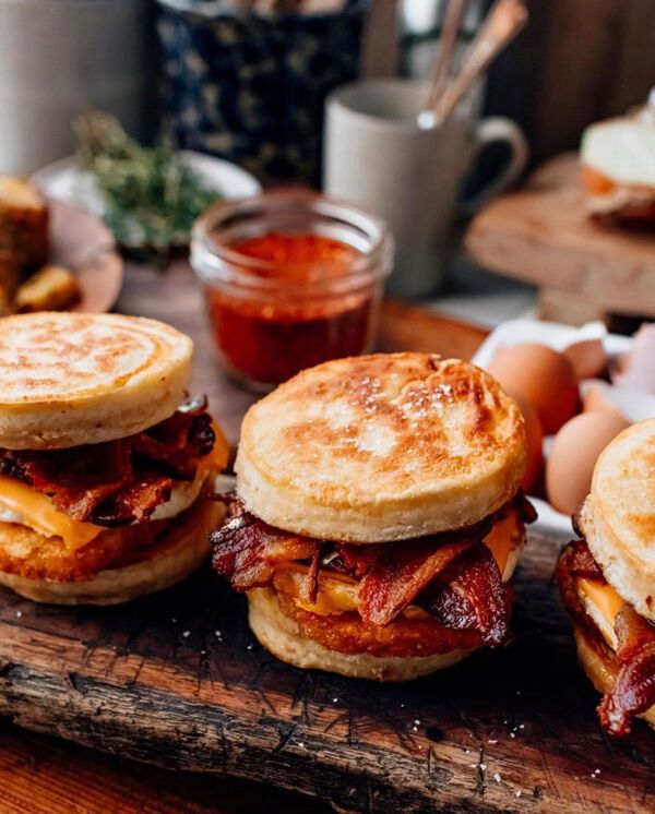 burger na dobry poczatek 6