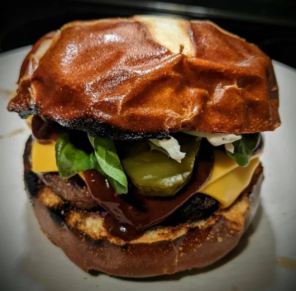 burger na dobry poczatek 48