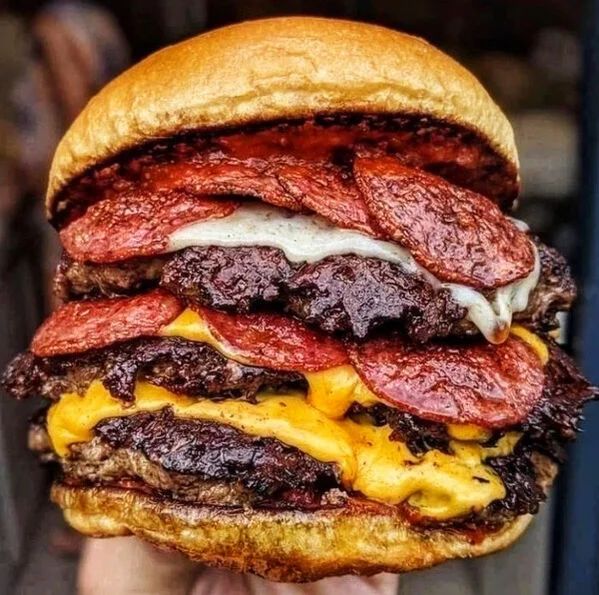 burger na dobry poczatek 52