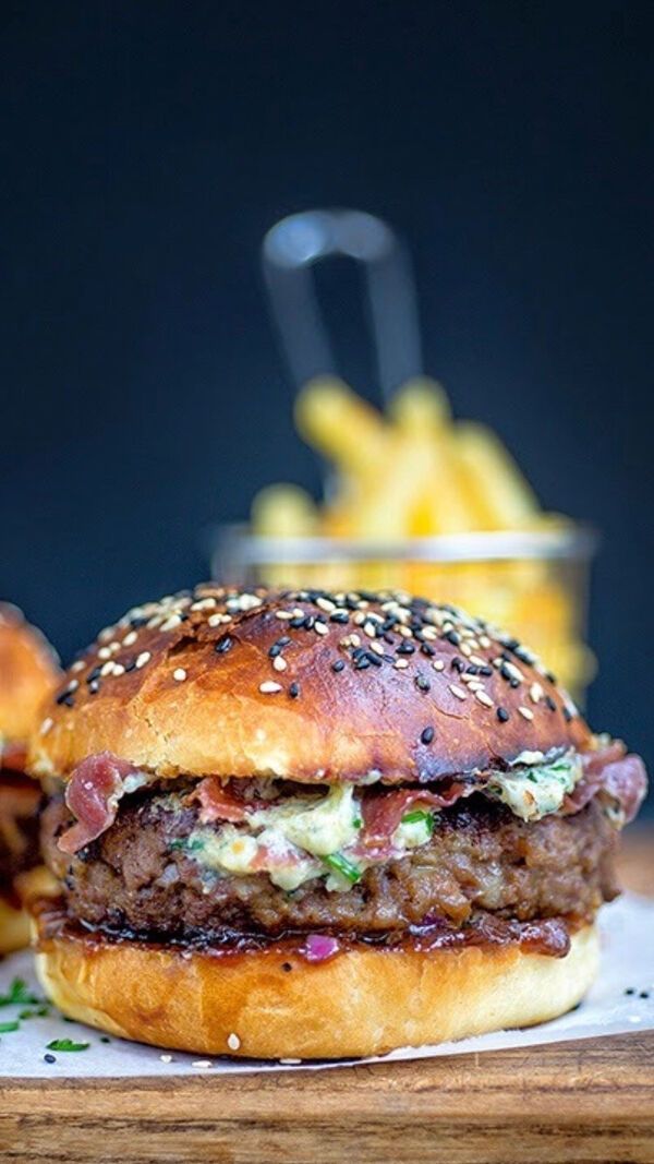 burger na dobry poczatek 4
