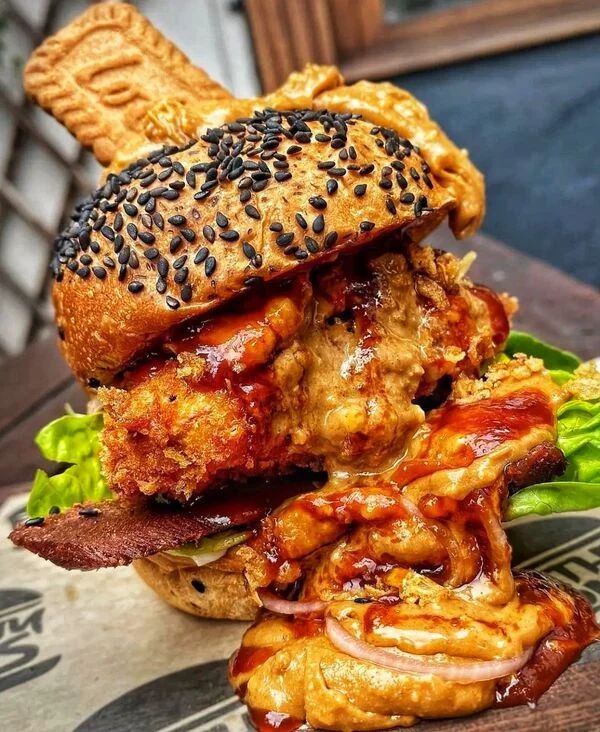 burger na dobry poczatek 56