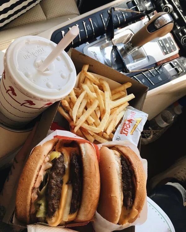 burger na dobry poczatek 30