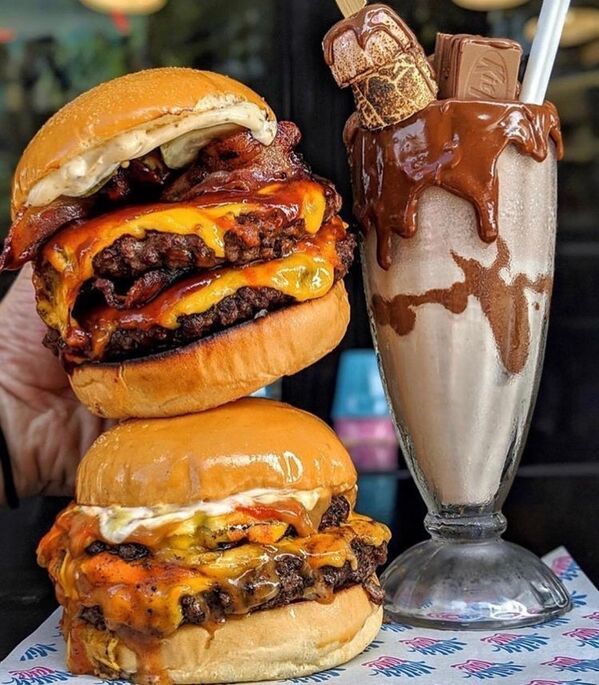burger na dobry poczatek 12
