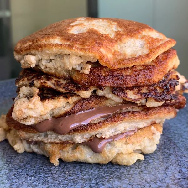 burger na dobry poczatek 81