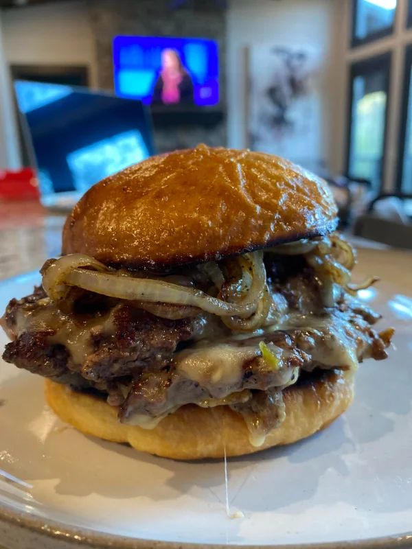 burger na dobry poczatek 79