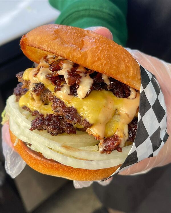 burger na dobry poczatek 16