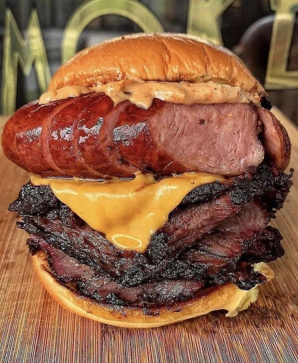 burger na dobry poczatek 36