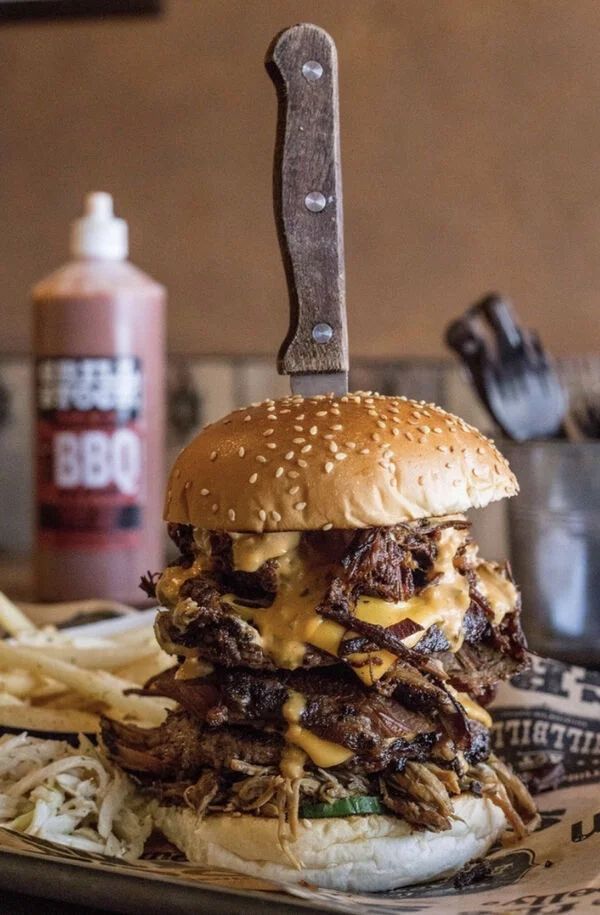 burger na dobry poczatek 29