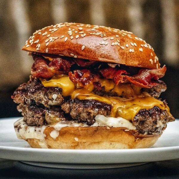burger na dobry poczatek 47